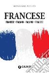 Dizionario Francese-Italiano, Italiano-Francese. E-book. Formato PDF ebook