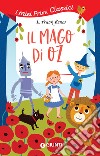 Il mago di Oz. E-book. Formato EPUB ebook di Lyman. Frank Baum