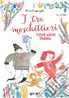 I tre moschettieri vent'anni prima. E-book. Formato EPUB ebook di Silvia Roncaglia