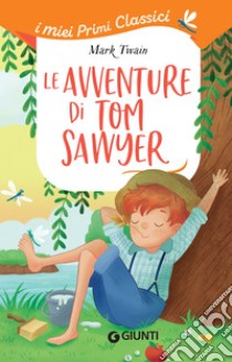 Le avventure di Tom Sawyer. E-book. Formato EPUB ebook di Mark Twain