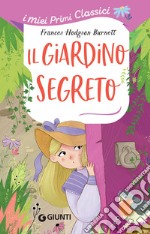 Il giardino segreto. E-book. Formato EPUB