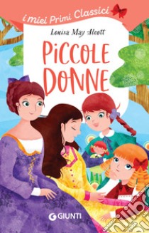 Piccole donne. E-book. Formato EPUB ebook di Louisa May Alcott