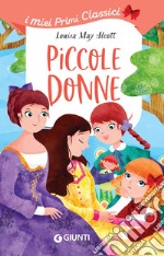 Piccole donne. E-book. Formato EPUB ebook