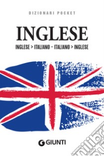 Dizionario Inglese-Italiano, Italiano-Inglese. E-book. Formato PDF ebook di  AA.VV.