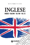 Dizionario Inglese-Italiano, Italiano-Inglese. E-book. Formato PDF ebook