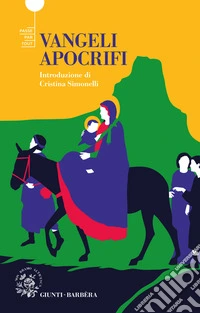 Vangeli apocrifi. E-book. Formato EPUB ebook