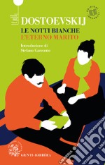 Le notti bianche - L'eterno marito. E-book. Formato EPUB ebook