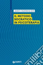 Il metodo socratico in psicoterapia. E-book. Formato EPUB ebook