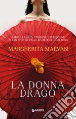 La donna drago. E-book. Formato EPUB ebook