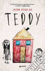 Teddy. E-book. Formato EPUB ebook