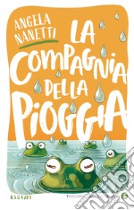 La compagnia della pioggia. E-book. Formato EPUB ebook