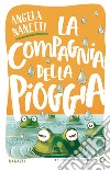 La compagnia della pioggia. E-book. Formato PDF ebook