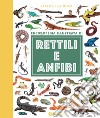 Rettili e anfibi. E-book. Formato EPUB ebook