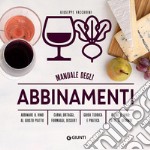 Manuale degli abbinamenti. E-book. Formato PDF