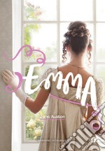 Emma. E-book. Formato EPUB ebook