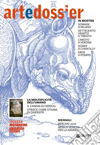 Art e Dossier N. 401 settembre 2022. E-book. Formato PDF ebook