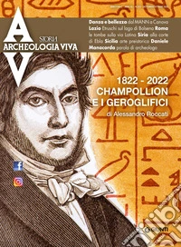 Archeologia Viva n. 215 settembre/ottobre 2022. E-book. Formato PDF ebook