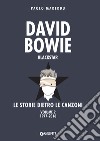 David Bowie. Blackstar: Le storie dietro le canzoni. Volume 2: 1977-2016. E-book. Formato EPUB ebook