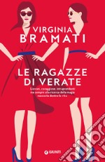 Le ragazze di Verate. E-book. Formato EPUB ebook