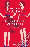 Le ragazze di Verate. E-book. Formato EPUB ebook