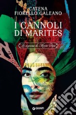 I cannoli di Marites. E-book. Formato EPUB ebook