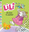 Lili. Evviva il vasino!. E-book. Formato EPUB ebook