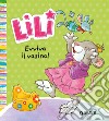 Lili. Evviva il vasino!. E-book. Formato PDF ebook