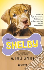 Storia di Shelby. E-book. Formato EPUB ebook