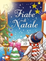 Fiabe di Natale. E-book. Formato EPUB ebook