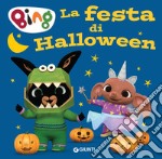 Bing. La festa di Halloween. E-book. Formato EPUB