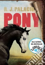 Pony. E-book. Formato EPUB ebook