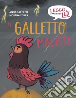 Il galletto Maciste. E-book. Formato EPUB ebook