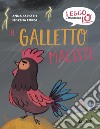 Il galletto Maciste. E-book. Formato EPUB ebook