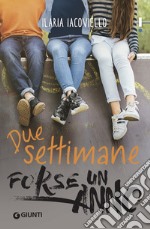 Due settimane forse un anno. E-book. Formato EPUB