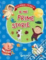 Le mie prime storie. E-book. Formato EPUB