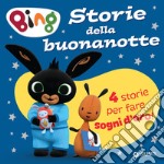 Bing. Storie della buonanotte. E-book. Formato EPUB ebook