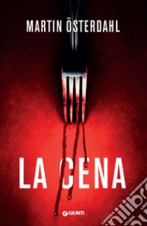 La cena. E-book. Formato EPUB ebook di Martin Österdahl