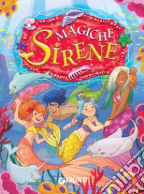 Magiche sirene. E-book. Formato EPUB ebook di Rosalba Troiano