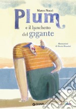 Plum e il banchetto del gigante. E-book. Formato EPUB ebook