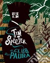 Tim Specter. Il Club della paura. E-book. Formato PDF ebook di George Bloom