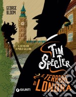 Tim Specter. Il terrore di Londra. E-book. Formato EPUB ebook