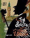 Tim Specter. Il terrore di Londra. E-book. Formato EPUB ebook
