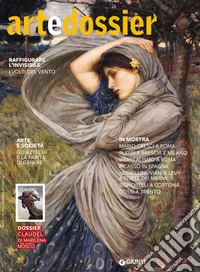 Art e Dossier N. 412 settembre 2023. E-book. Formato PDF ebook