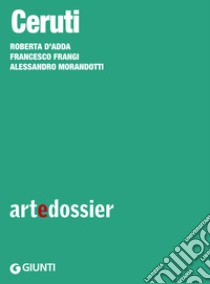 Ceruti. E-book. Formato EPUB ebook di Roberta D'Adda