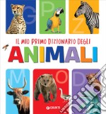 Il mio primo dizionario degli animali. E-book. Formato EPUB ebook