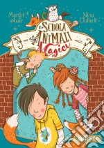 La scuola degli animali magici. E-book. Formato EPUB