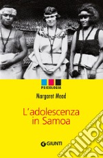 L'adolescenza in Samoa. E-book. Formato PDF ebook