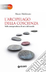 L’arcipelago della coscienza: Sulla consapevolezza di noi e del mondo. E-book. Formato EPUB