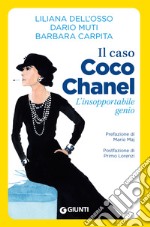 Il caso Coco Chanel: L'insopportabile genio. E-book. Formato EPUB ebook