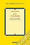 Lev Vygotskij: Sviluppo, educazione e patologia della mente. E-book. Formato PDF ebook di Mecacci Luciano